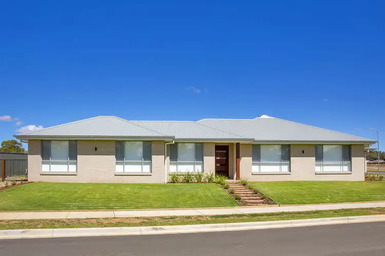 Main view of Homely house listing, 5 Charolais Drive, Tamworth NSW 2340