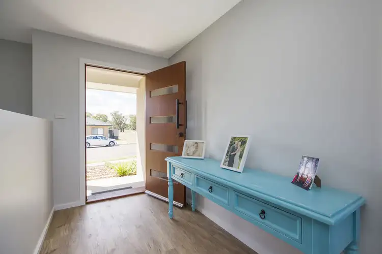 Second view of Homely house listing, 5 Charolais Drive, Tamworth NSW 2340