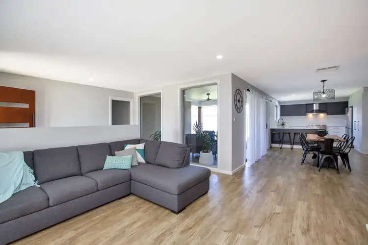 Third view of Homely house listing, 5 Charolais Drive, Tamworth NSW 2340