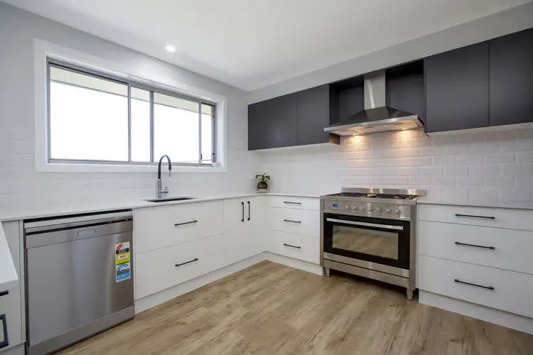 Fifth view of Homely house listing, 5 Charolais Drive, Tamworth NSW 2340