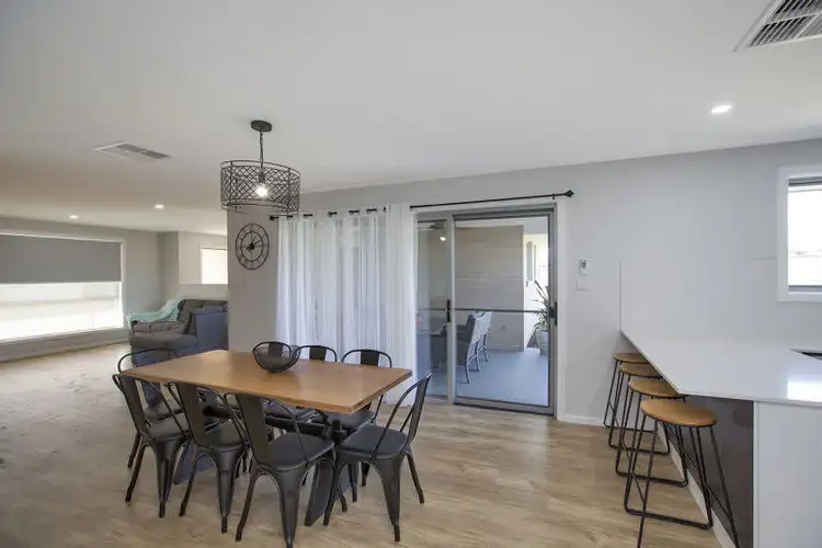 Sixth view of Homely house listing, 5 Charolais Drive, Tamworth NSW 2340