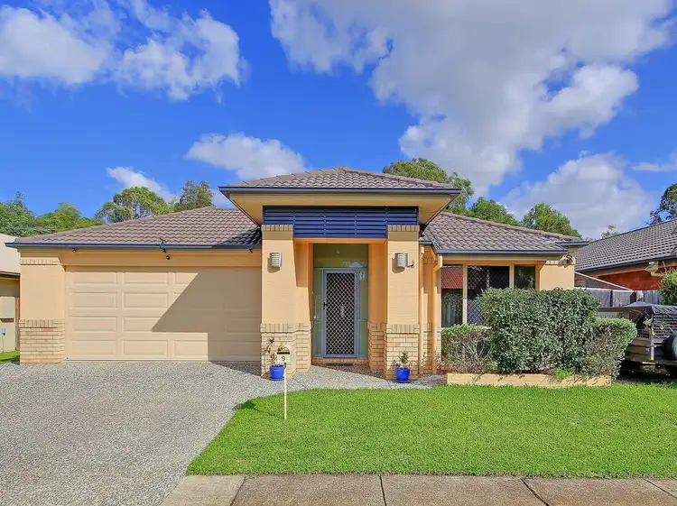 9 Kooringal St, Tingalpa QLD 4173