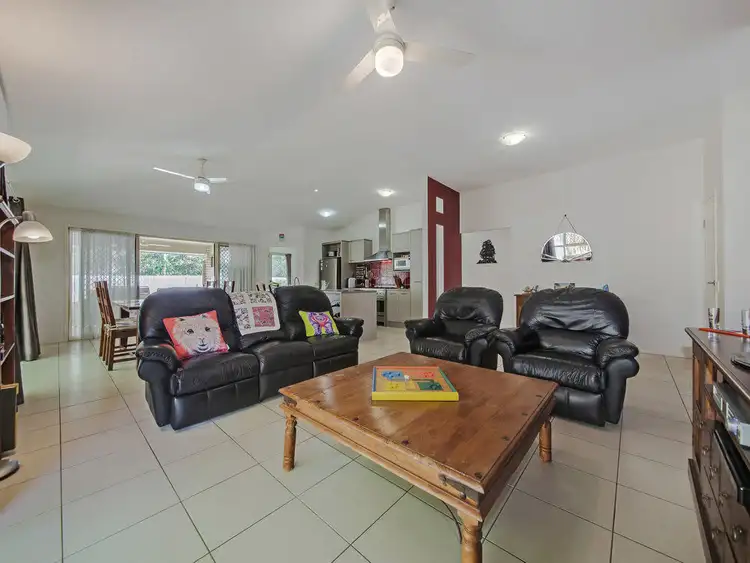 Second view of Homely house listing, 9 Kooringal St, Tingalpa QLD 4173