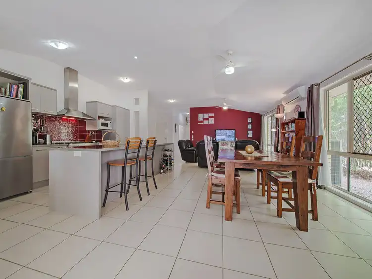 Fifth view of Homely house listing, 9 Kooringal St, Tingalpa QLD 4173