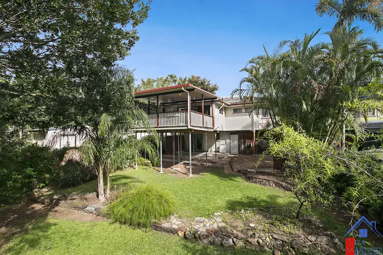 147 Sibley Road, Wynnum West QLD 4178