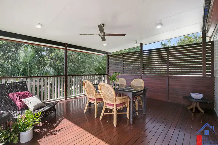 Fifth view of Homely house listing, 147 Sibley Road, Wynnum West QLD 4178