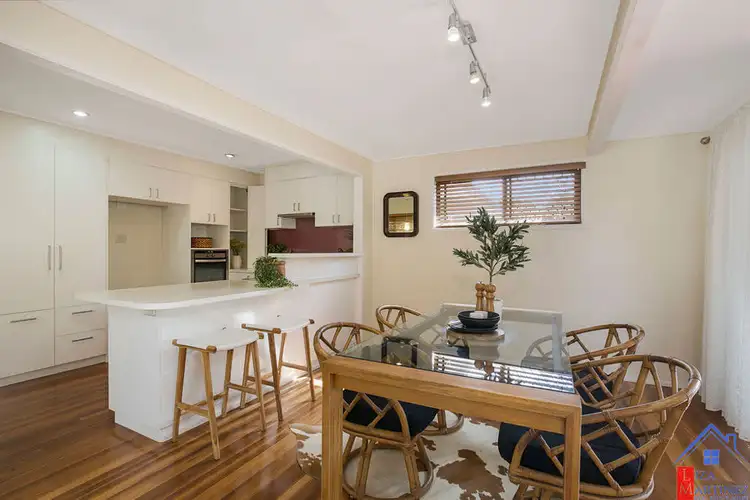 Sixth view of Homely house listing, 147 Sibley Road, Wynnum West QLD 4178