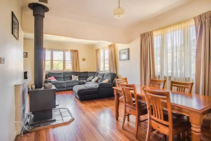 Second view of Homely house listing, 55 Mossman Street, Armidale NSW 2350