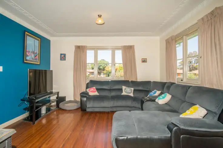 Third view of Homely house listing, 55 Mossman Street, Armidale NSW 2350