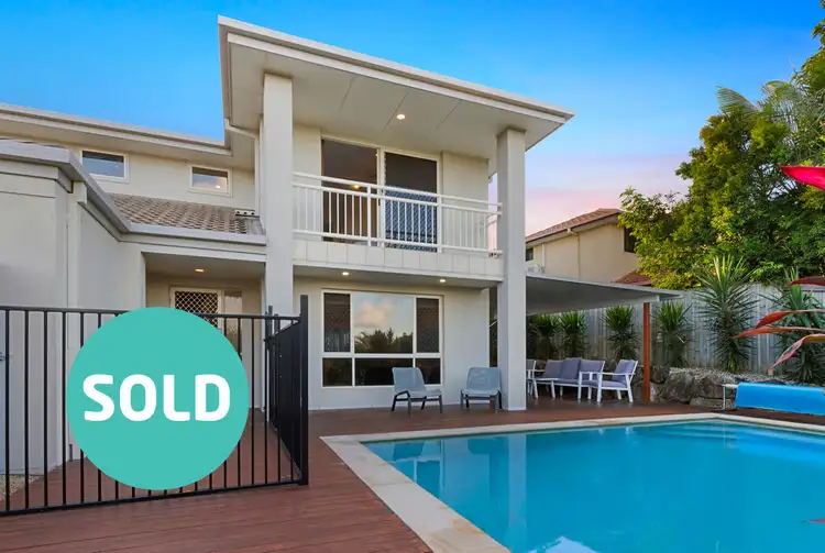 91 Billinghurst Crescent, Upper Coomera QLD 4209