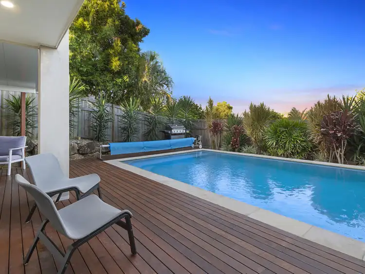 Third view of Homely house listing, 91 Billinghurst Crescent, Upper Coomera QLD 4209