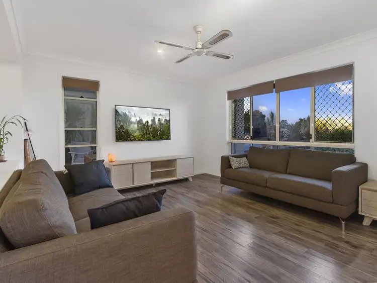 Fourth view of Homely house listing, 91 Billinghurst Crescent, Upper Coomera QLD 4209