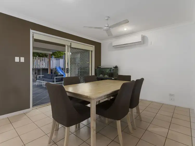 Sixth view of Homely house listing, 91 Billinghurst Crescent, Upper Coomera QLD 4209