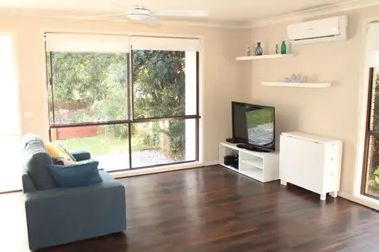 Second view of Homely house listing, 48 Hanson Avenue, Anna Bay NSW 2316