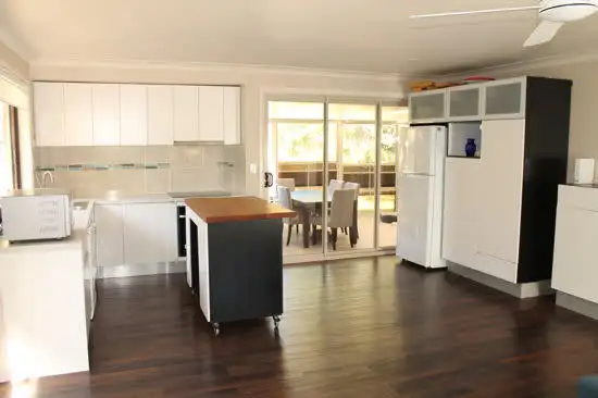 Third view of Homely house listing, 48 Hanson Avenue, Anna Bay NSW 2316