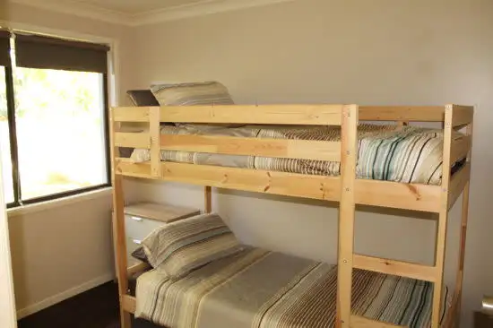 Sixth view of Homely house listing, 48 Hanson Avenue, Anna Bay NSW 2316
