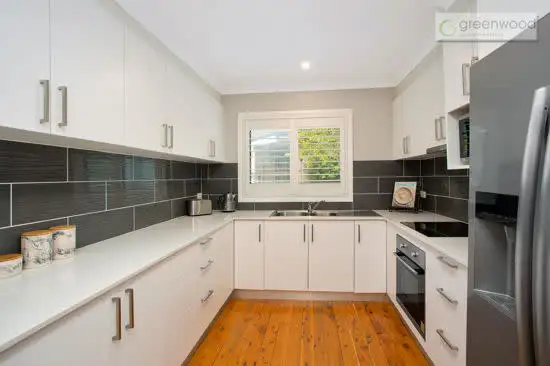7 Rickaby Street, South Windsor NSW 2756