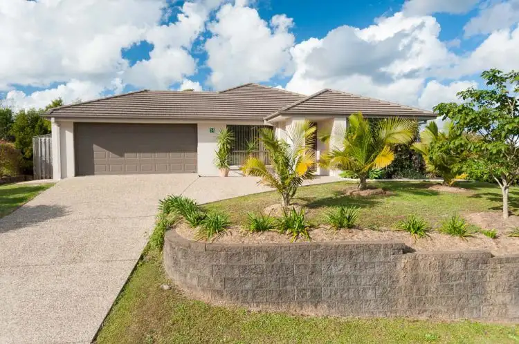 Main view of Homely house listing, 14 Innovation Place, Nambour QLD 4560