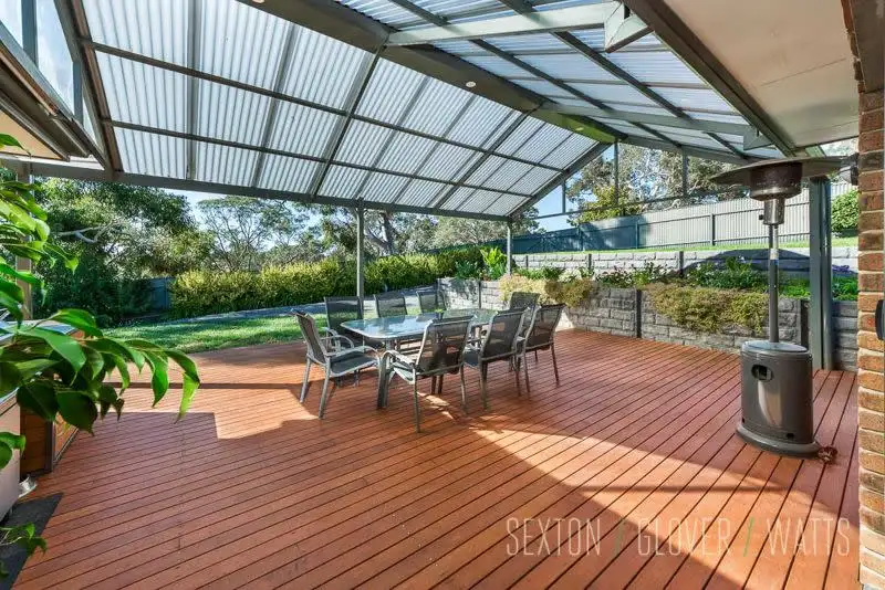 Main view of Homely house listing, 9 Silhouette Street, Mount Barker SA 5251