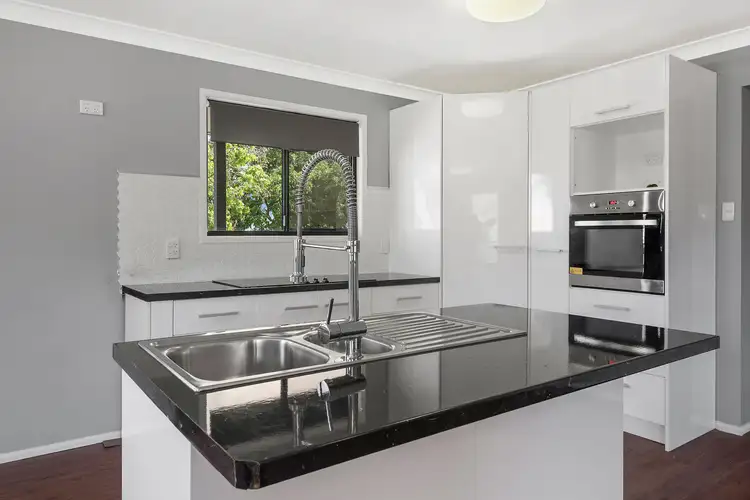Second view of Homely house listing, 19 Goombungee Rd, Kingsthorpe QLD 4400