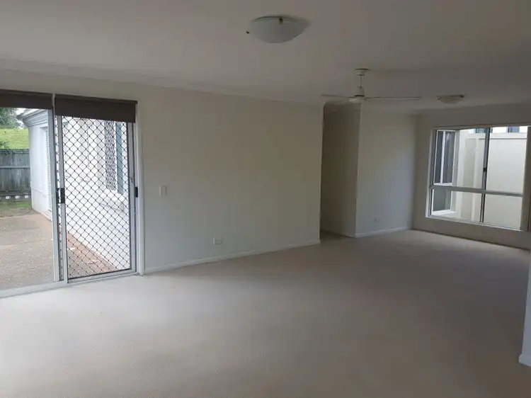 Second view of Homely house listing, 107/2-4 LANGPORT PARADE, Mudgeeraba QLD 4213