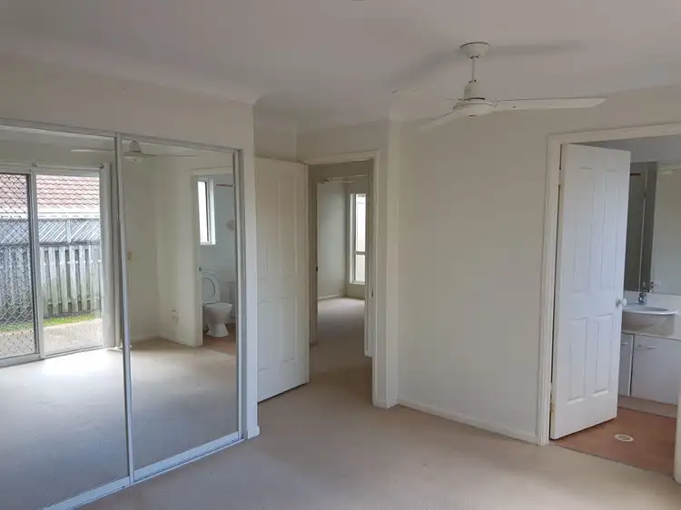 Third view of Homely house listing, 107/2-4 LANGPORT PARADE, Mudgeeraba QLD 4213