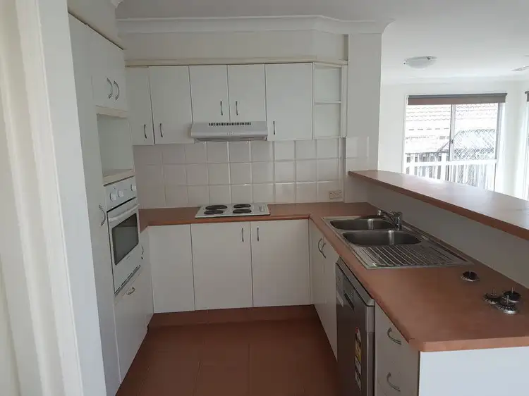Seventh view of Homely house listing, 107/2-4 LANGPORT PARADE, Mudgeeraba QLD 4213