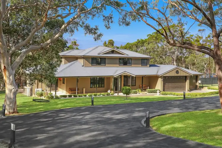 Second view of Homely house listing, 115 Elizabeth Bay Drive, Lake Munmorah NSW 2259