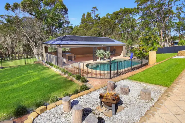 Third view of Homely house listing, 115 Elizabeth Bay Drive, Lake Munmorah NSW 2259