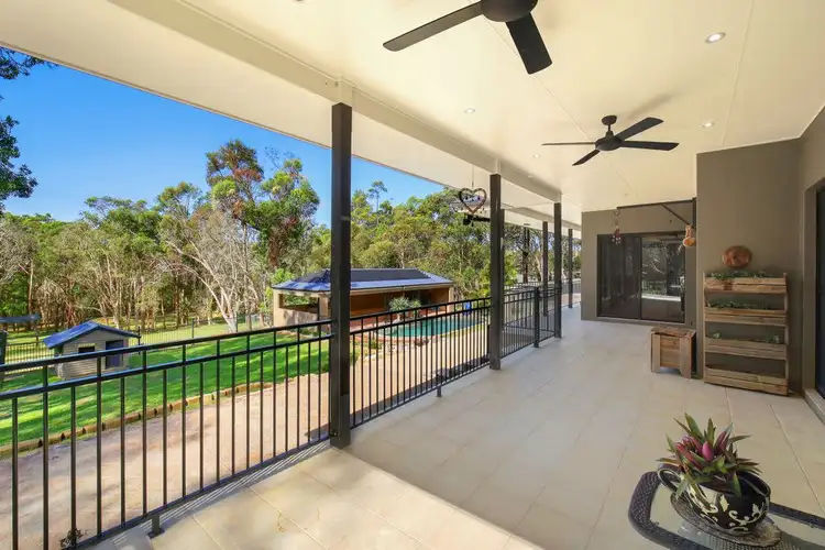 Fourth view of Homely house listing, 115 Elizabeth Bay Drive, Lake Munmorah NSW 2259