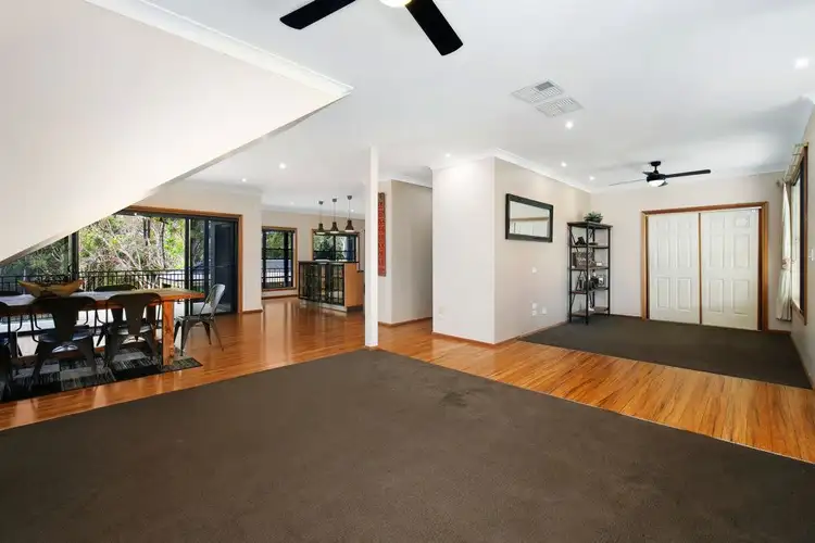 Fifth view of Homely house listing, 115 Elizabeth Bay Drive, Lake Munmorah NSW 2259
