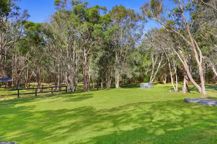 Sixth view of Homely house listing, 115 Elizabeth Bay Drive, Lake Munmorah NSW 2259