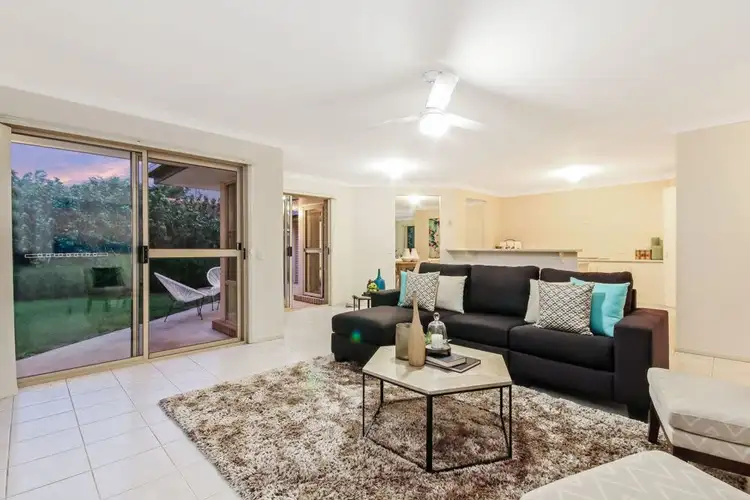 Fifth view of Homely house listing, 11 Greenock Place, Ferny Grove QLD 4055