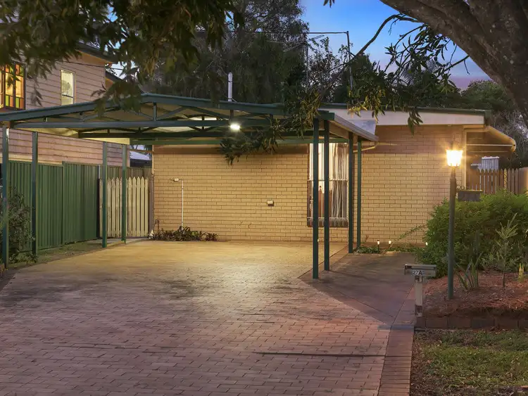 27a Haig Street, Wynnum West QLD 4178