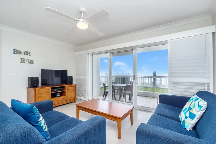 Second view of Homely unit listing, 10/2 Seventeenth Avenue, Palm Beach QLD 4221