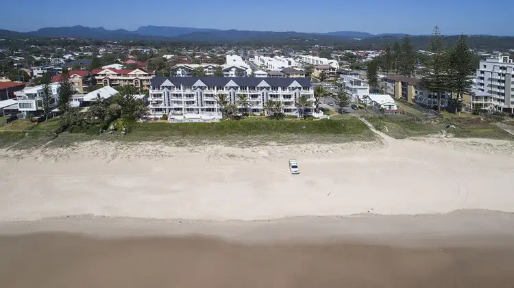 Third view of Homely unit listing, 10/2 Seventeenth Avenue, Palm Beach QLD 4221