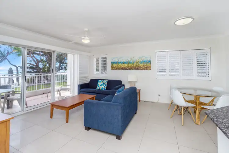 Fourth view of Homely unit listing, 10/2 Seventeenth Avenue, Palm Beach QLD 4221