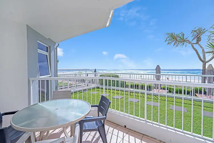 Fifth view of Homely unit listing, 10/2 Seventeenth Avenue, Palm Beach QLD 4221