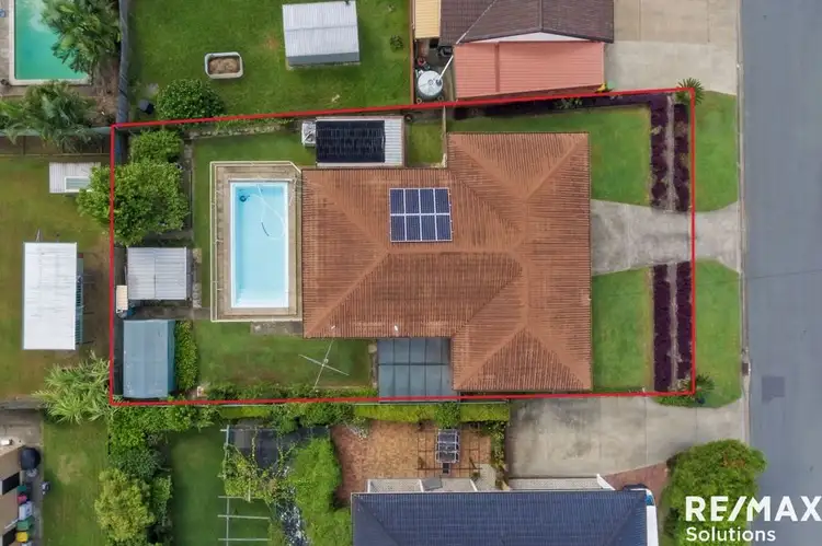 Second view of Homely house listing, 4 Tulong Court, Strathpine QLD 4500