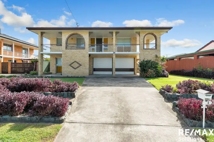 Fourth view of Homely house listing, 4 Tulong Court, Strathpine QLD 4500