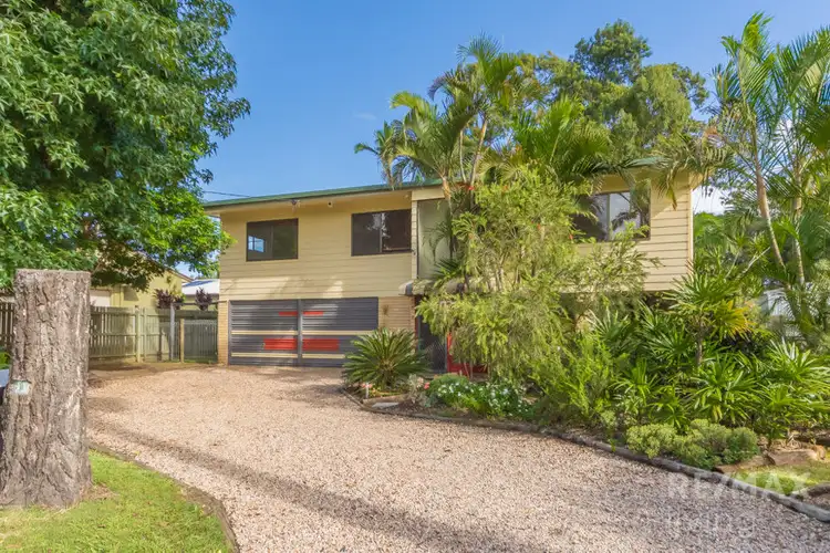 Main view of Homely house listing, 76 Horne Street, Caboolture QLD 4510