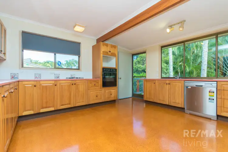 Third view of Homely house listing, 76 Horne Street, Caboolture QLD 4510
