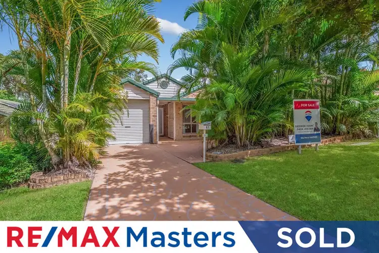 47 Flinders Cres, Forest Lake QLD 4078