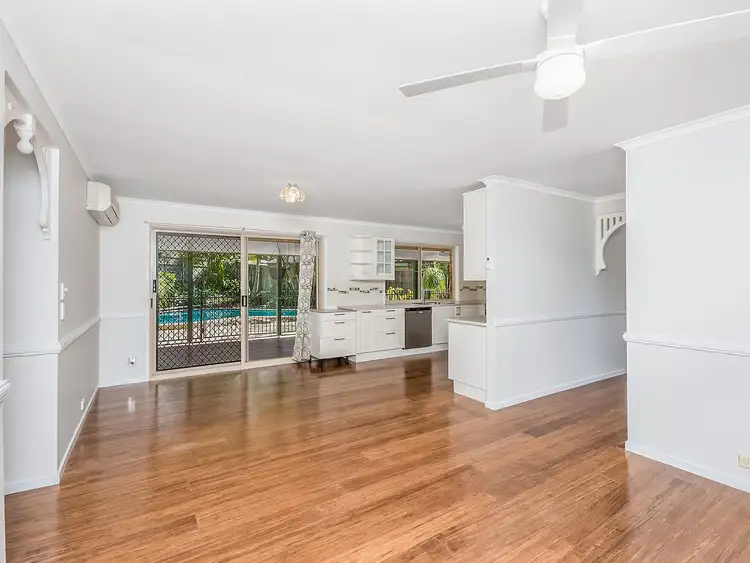 Fifth view of Homely house listing, 35 Serrata Cct, Forest Lake QLD 4078