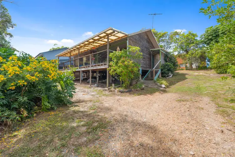45 Flaherty Street, Red Rock NSW 2456