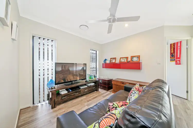 Fifth view of Homely house listing, 38 Reserve Drive, Caboolture QLD 4510