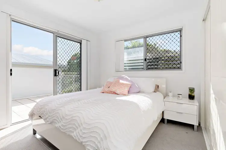 Third view of Homely townhouse listing, 4/12 Grenfell street, Mount Gravatt East QLD 4122