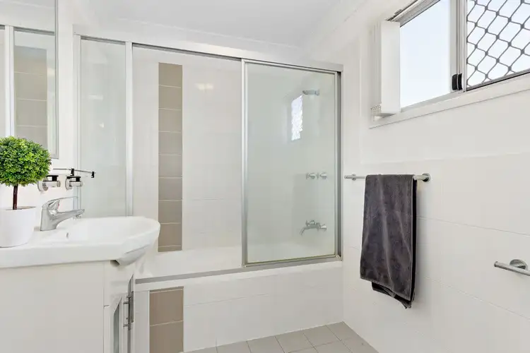 Fourth view of Homely townhouse listing, 4/12 Grenfell street, Mount Gravatt East QLD 4122