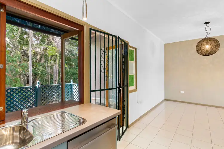 Main view of Homely unit listing, 5/112 Ashgrove Avenue, Ashgrove QLD 4060