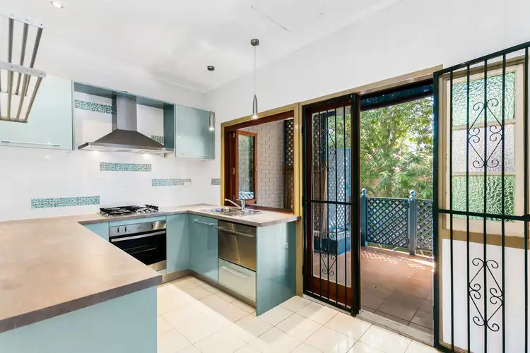 Second view of Homely unit listing, 5/112 Ashgrove Avenue, Ashgrove QLD 4060